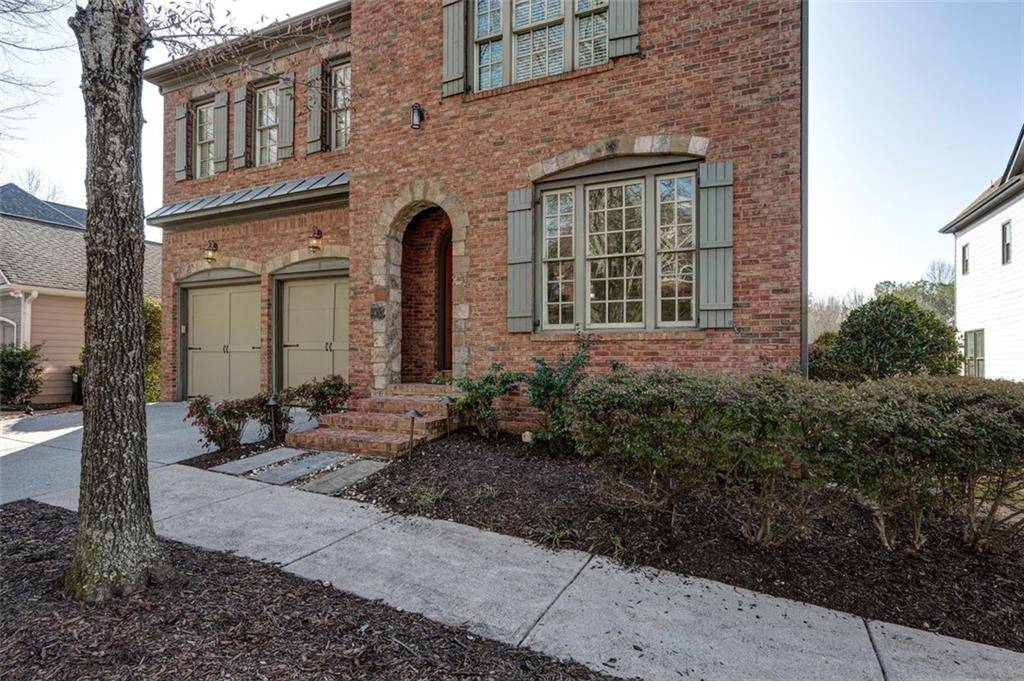 Kennesaw, GA 30152,1459 Hedgewood LN NW