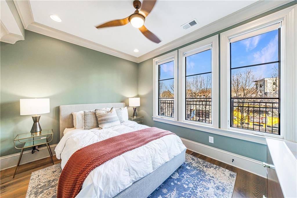 Atlanta, GA 30312,661 Auburn AVE NE #10
