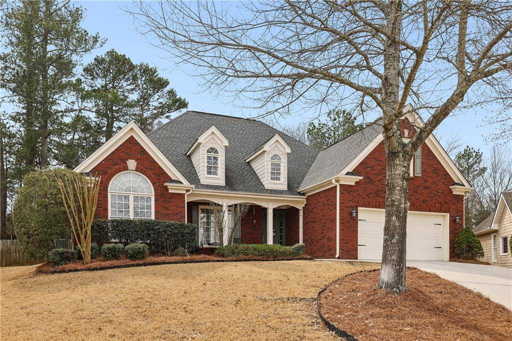 Grayson, GA 30017,172 Sweet Branch CT