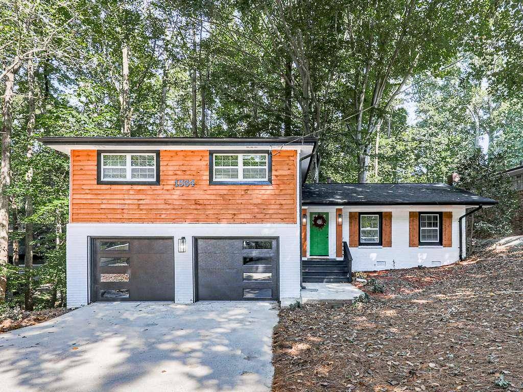 Brookhaven, GA 30319,1564 Bubbling Creek RD