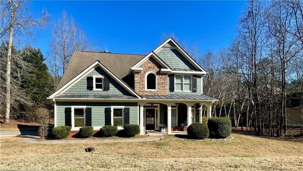 Athens, GA 30605,401 Falling Shoals TRL