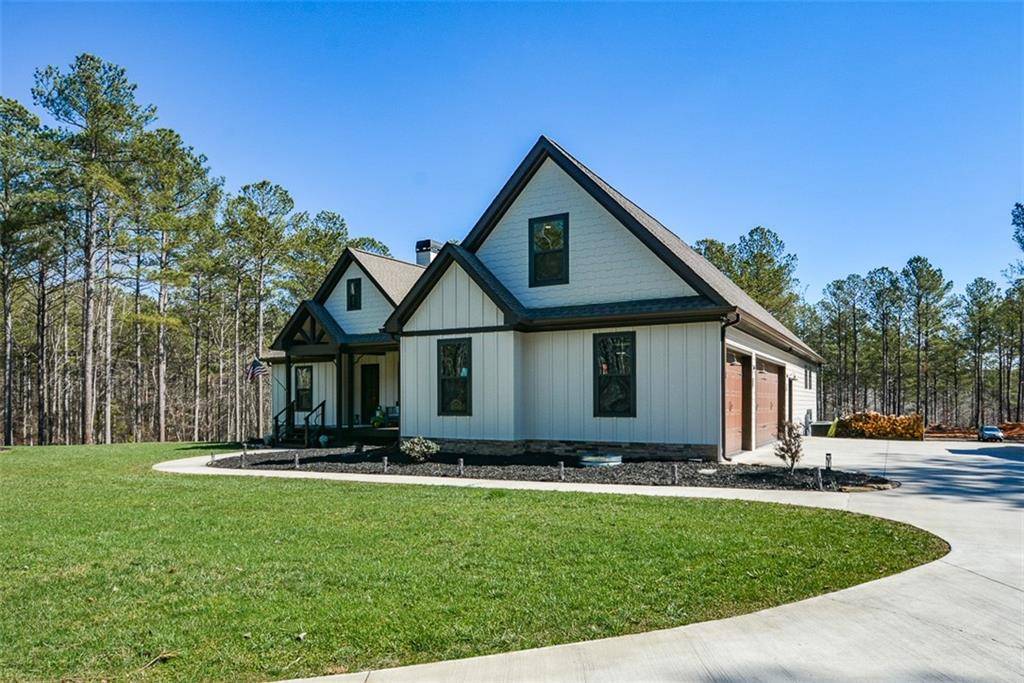 White, GA 30184,29 Macedonia RD