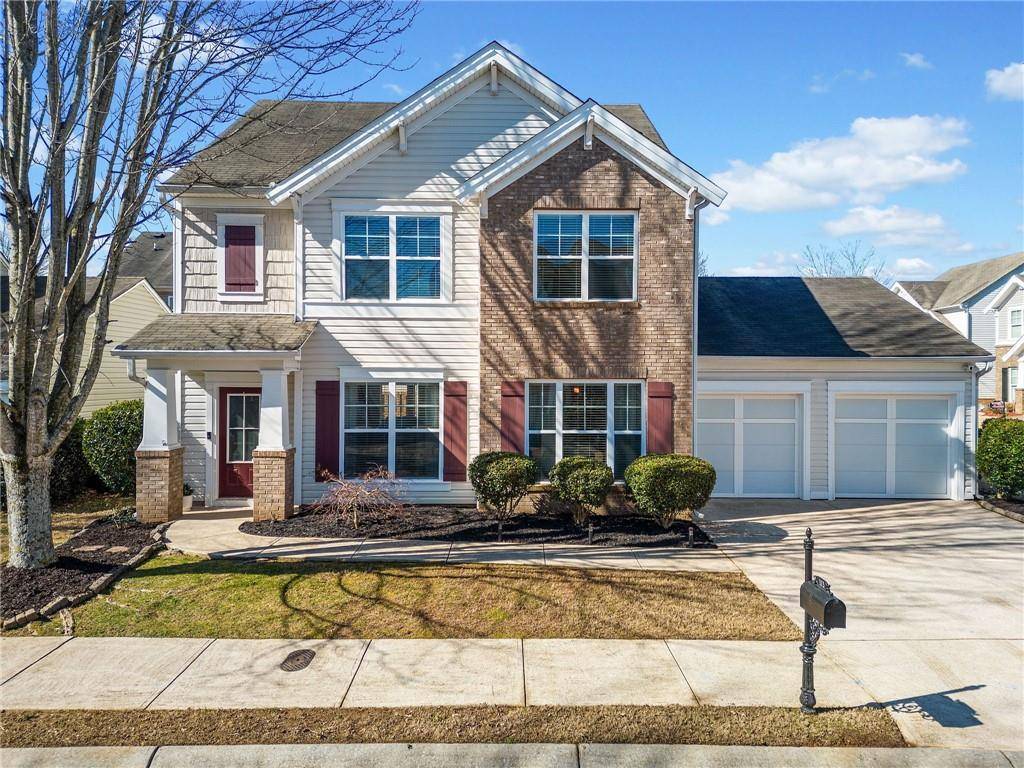 Canton, GA 30114,113 Plumeria ST