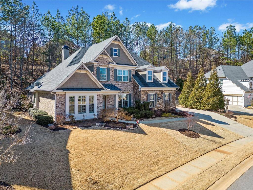 Woodstock, GA 30188,617 Oakbourne WAY