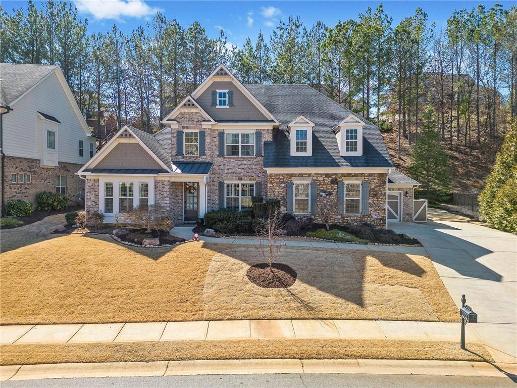 Woodstock, GA 30188,617 Oakbourne WAY