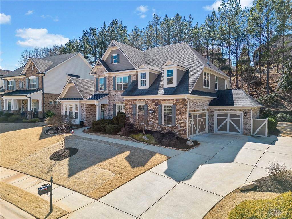 Woodstock, GA 30188,617 Oakbourne WAY