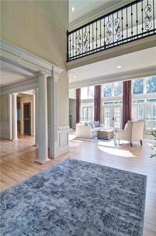 Marietta, GA 30062,2813 Long Grove CT