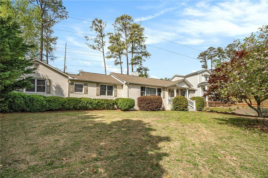 Marietta, GA 30064,2107 Old Dallas RD SW