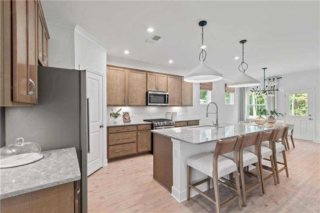 Atlanta, GA 30349,6080 Marigold WAY