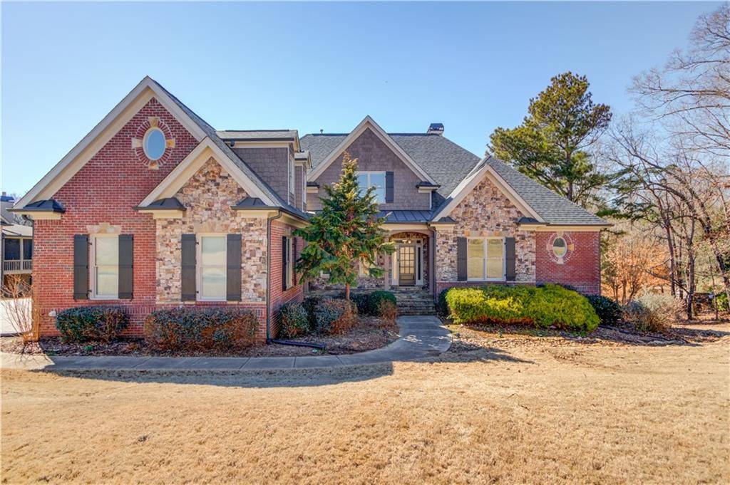 Flowery Branch, GA 30542,5016 Deer Creek CT