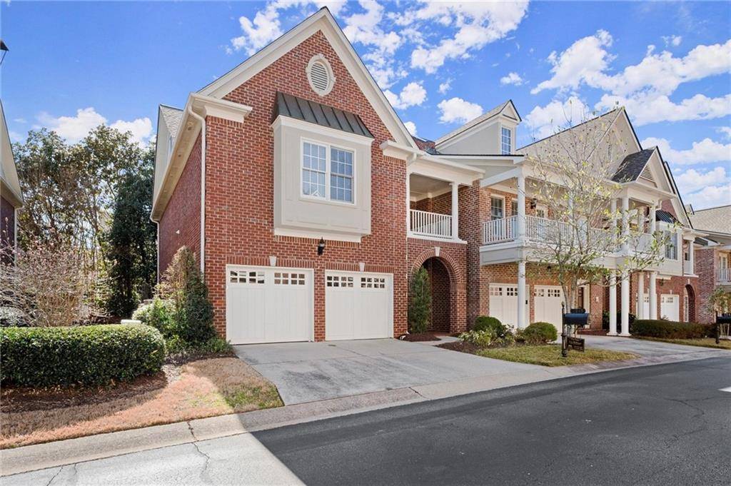 Dunwoody, GA 30338,1245 Village Terrace CT