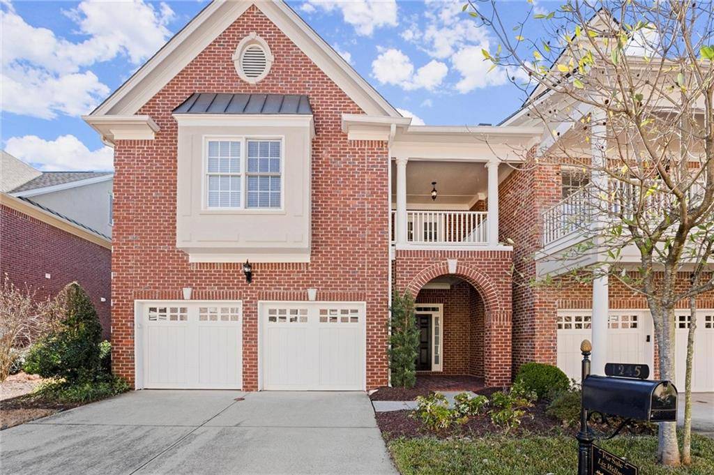 Dunwoody, GA 30338,1245 Village Terrace CT