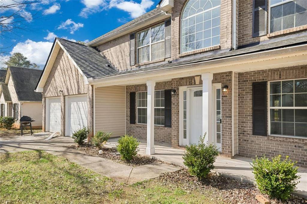 Hampton, GA 30228,165 KENTWOOD SPRINGS DR