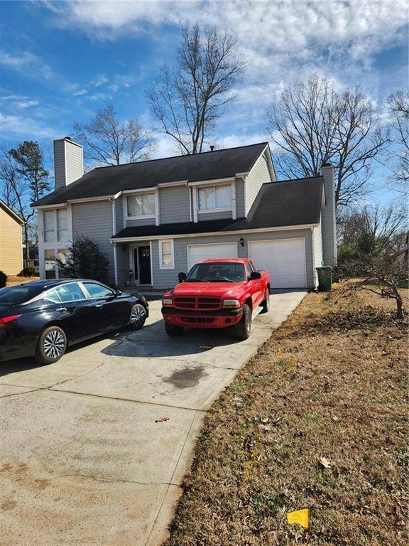 Stone Mountain, GA 30088,1514 Kelleys Close