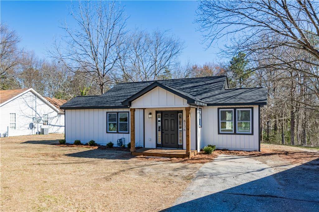 Douglasville, GA 30134,8176 Camp ST