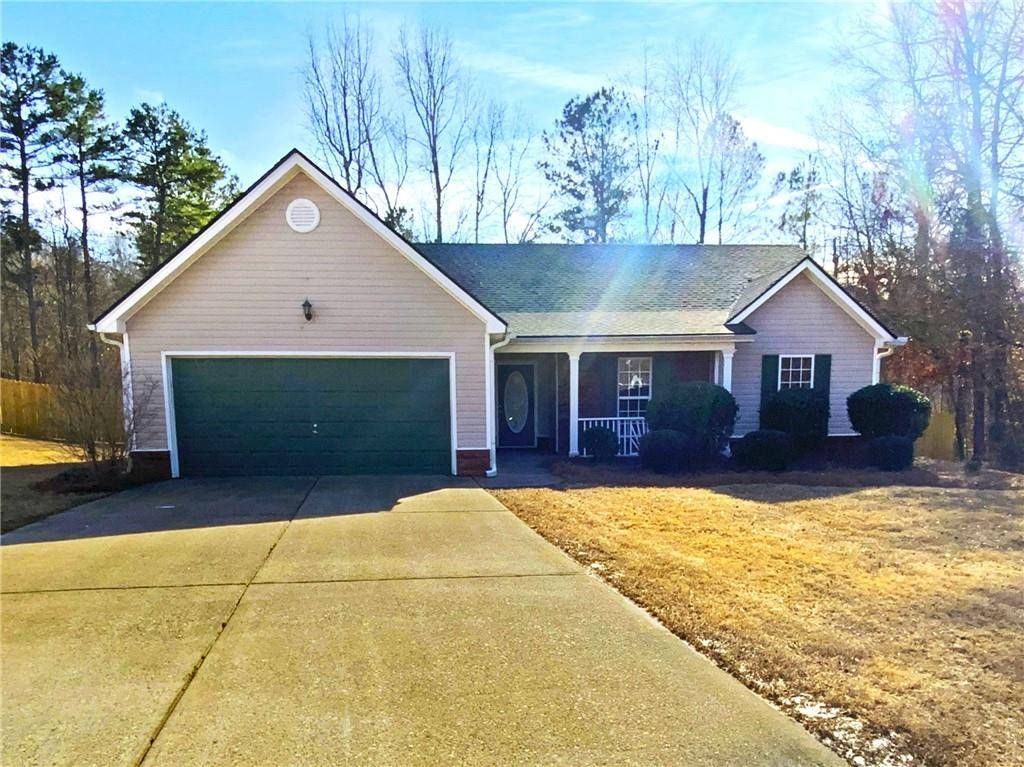 Auburn, GA 30011,1150 Bradford Park DR