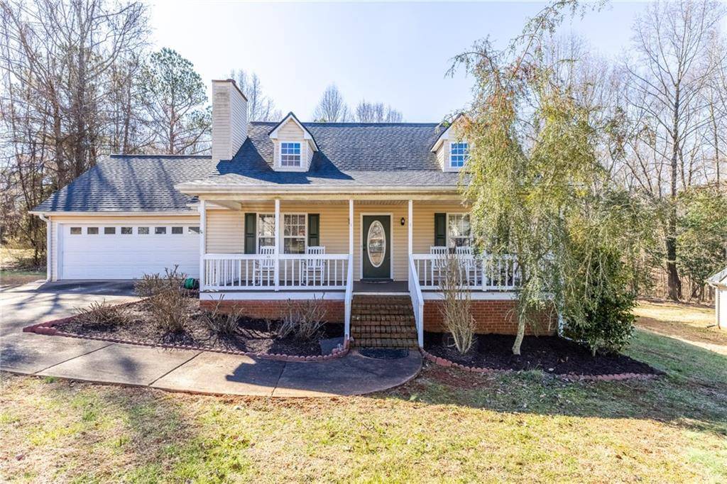 Gainesville, GA 30507,6051 Cane Crossing DR