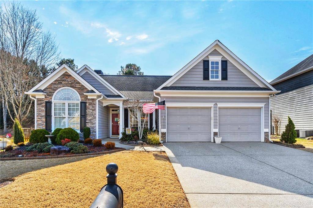 Canton, GA 30114,508 Millside TRL