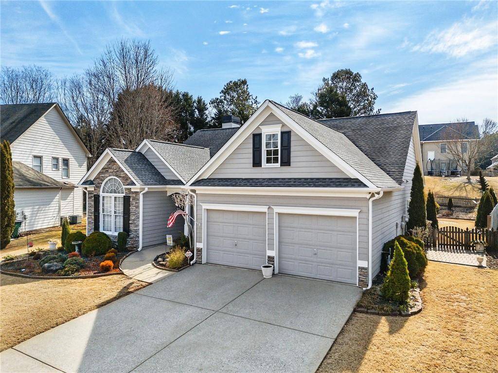 Canton, GA 30114,508 Millside TRL