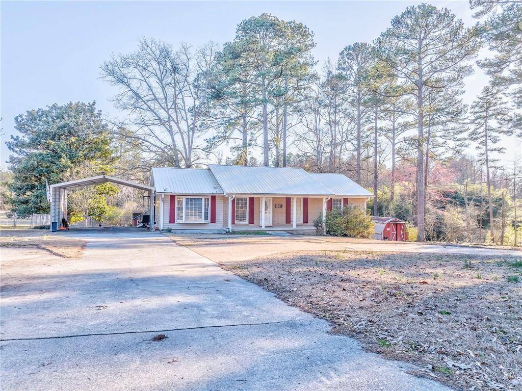 Centre, AL 35960,970 County Road 614