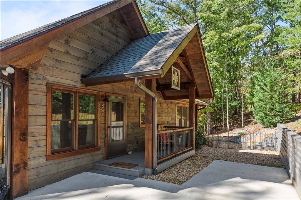 Cherry Log, GA 30522,82 Haley DR