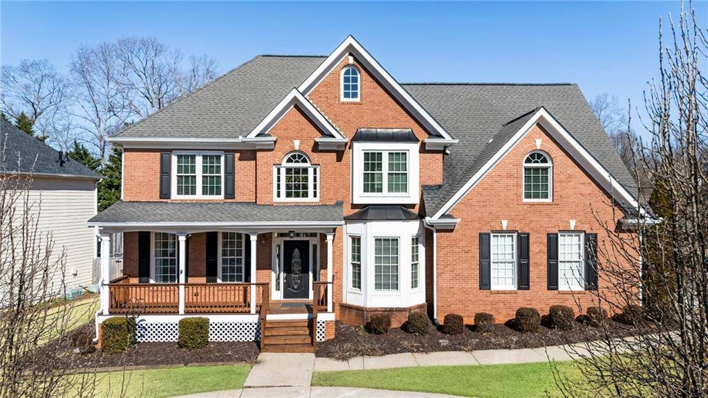 Alpharetta, GA 30005,6507 Dresden CT