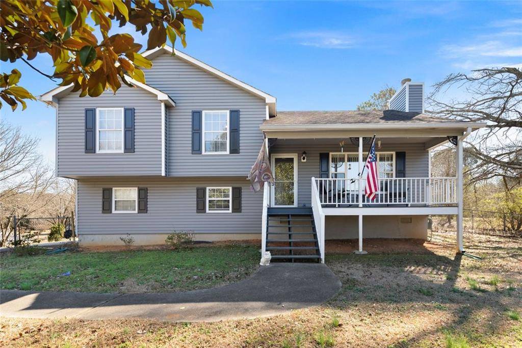 Euharlee, GA 30145,10 Misty Hollow CT