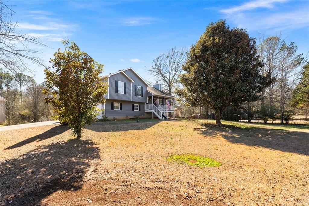 Euharlee, GA 30145,10 Misty Hollow CT