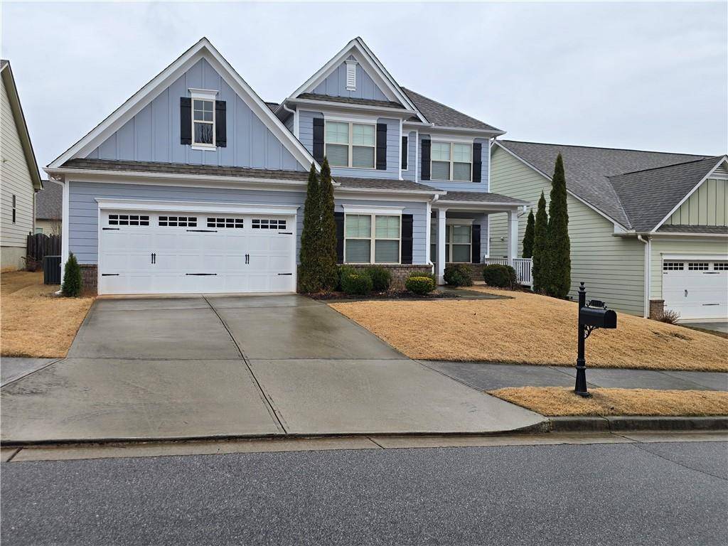 Gainesville, GA 30504,4512 Wilshire CT