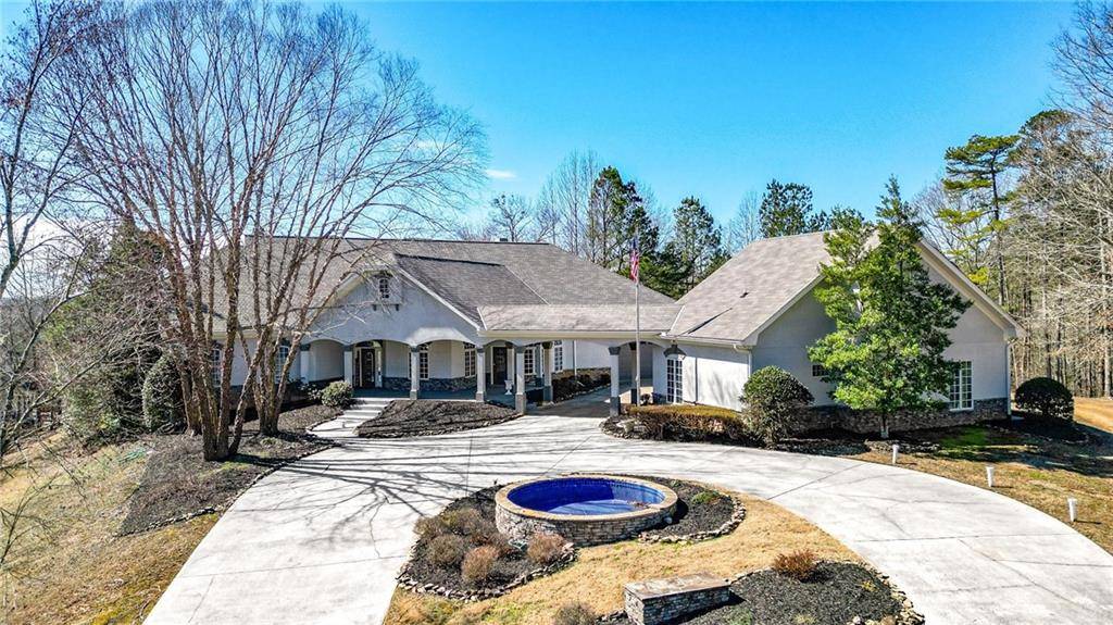 Canton, GA 30114,2150 Fincher RD