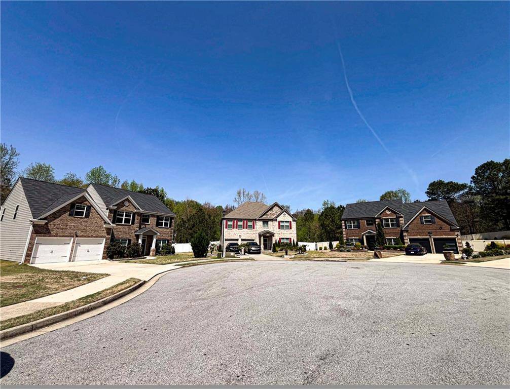 Hampton, GA 30228,1291 Vienna CT