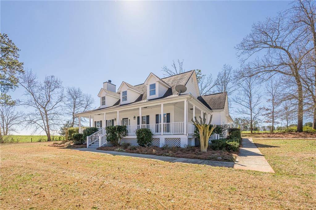 Monroe, GA 30656,3800 George Williams RD