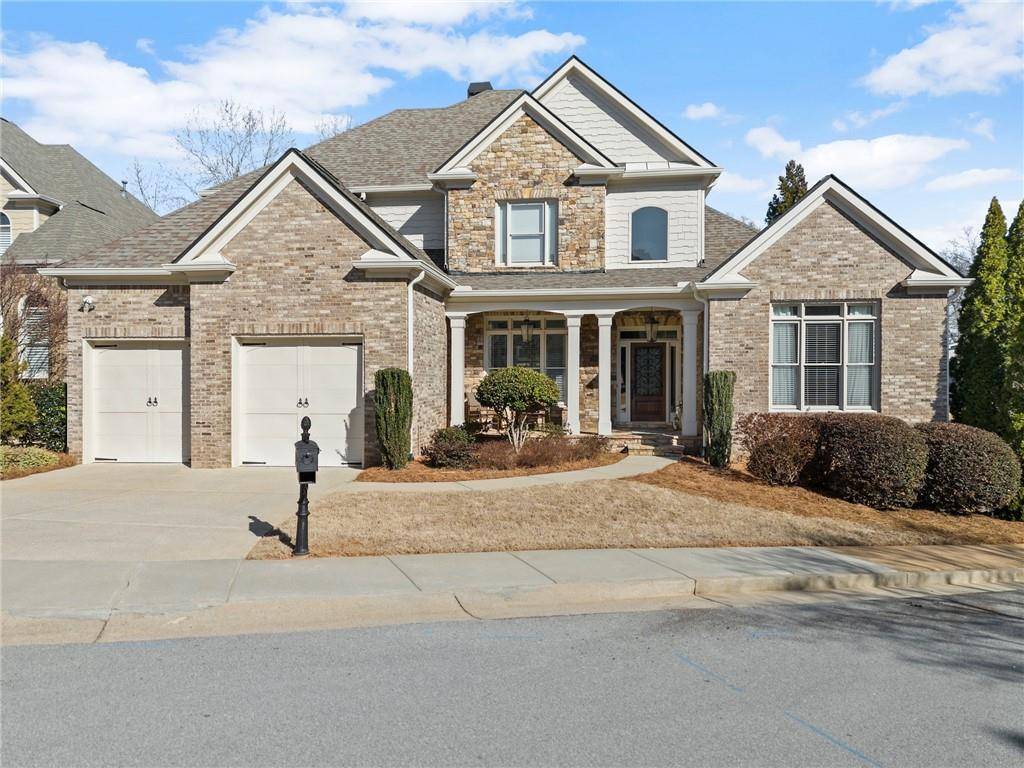 Gainesville, GA 30501,405 Forrest LN