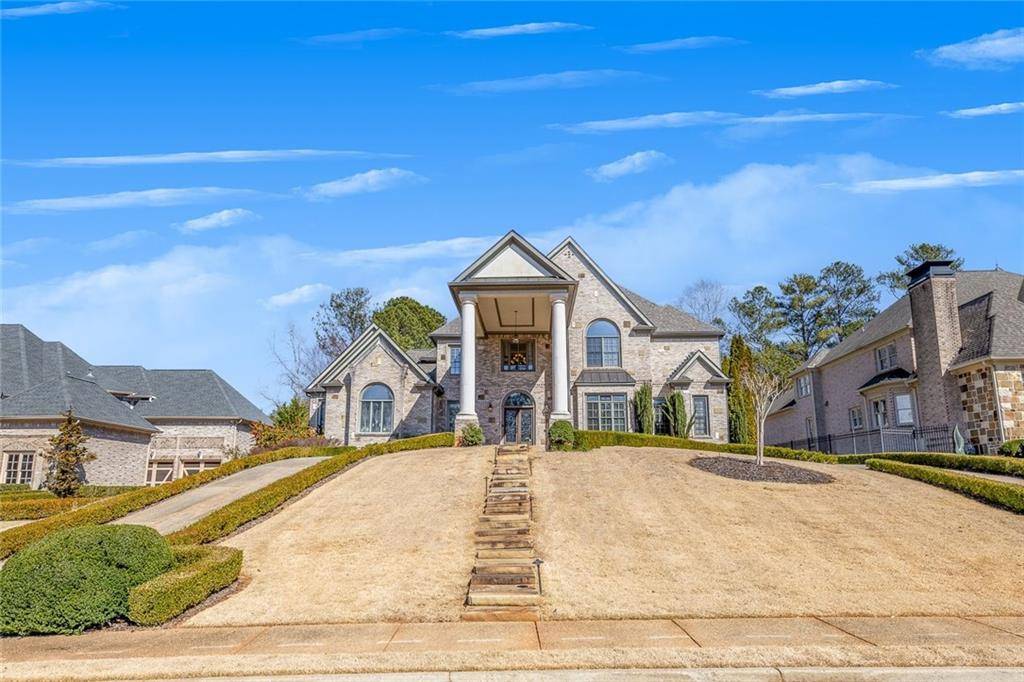 Marietta, GA 30064,426 Lanesborough DR