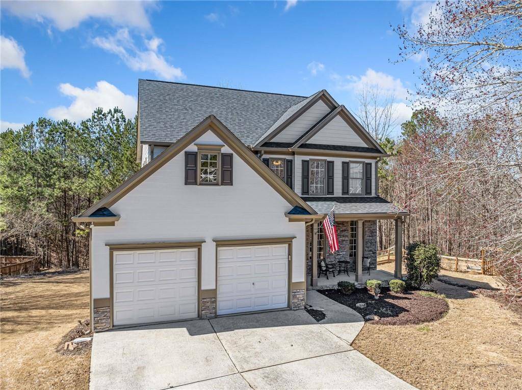 Canton, GA 30114,237 Elmbrook LN