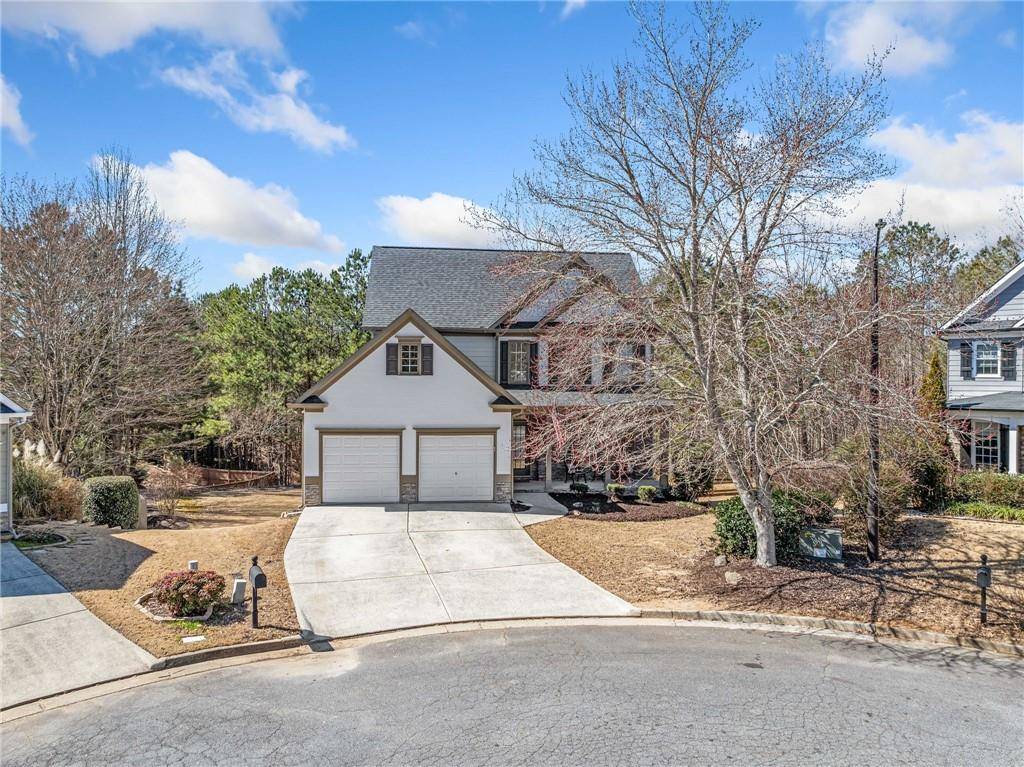 Canton, GA 30114,237 Elmbrook LN