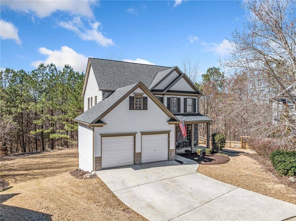 Canton, GA 30114,237 Elmbrook LN