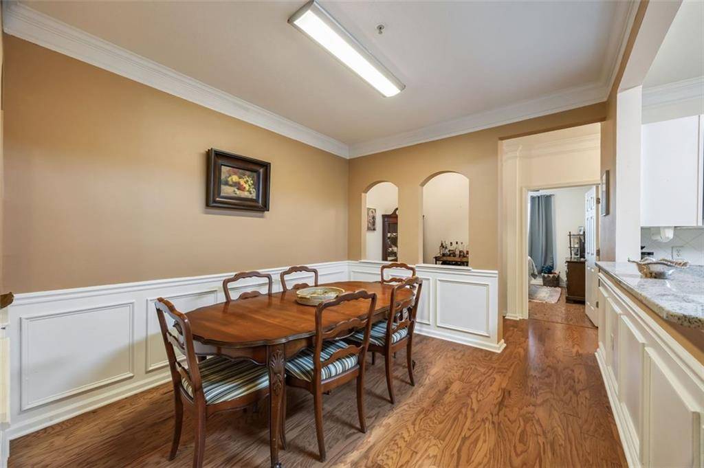 Atlanta, GA 30329,4007 Westchester RDG NE