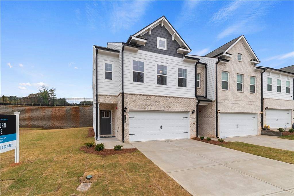 Riverdale, GA 30296,879 Eagle AVE