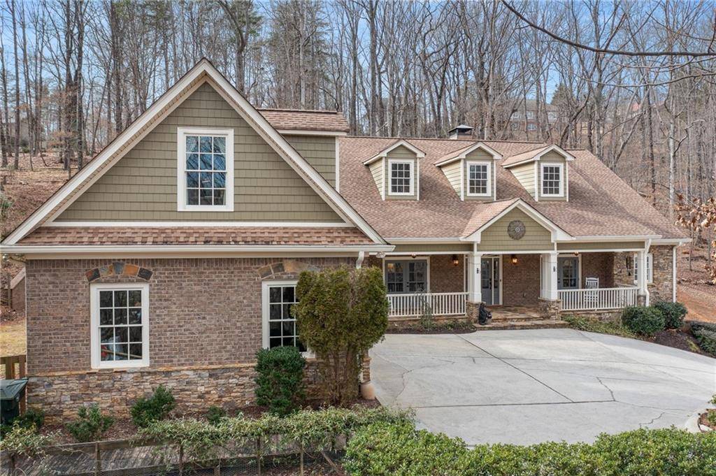 Dahlonega, GA 30533,99 Madeline Anthony RD
