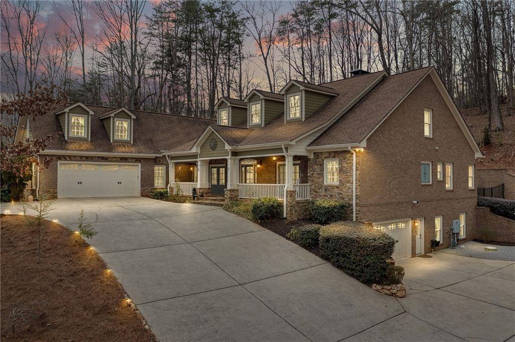 Dahlonega, GA 30533,99 Madeline Anthony RD