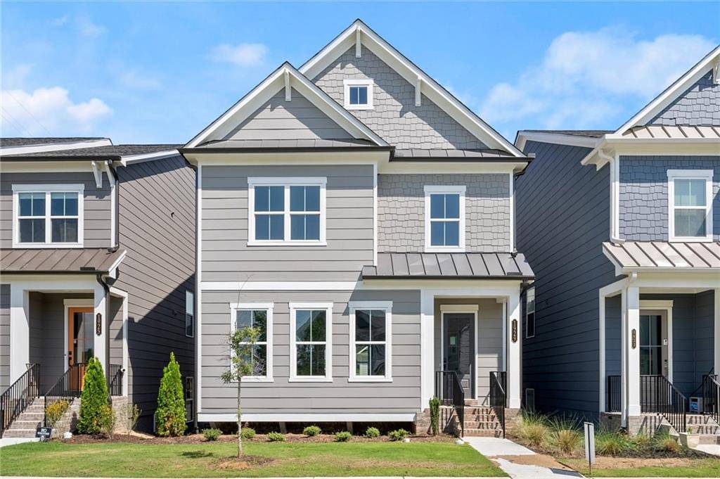 Atlanta, GA 30318,1929 Quarry Park PL NW