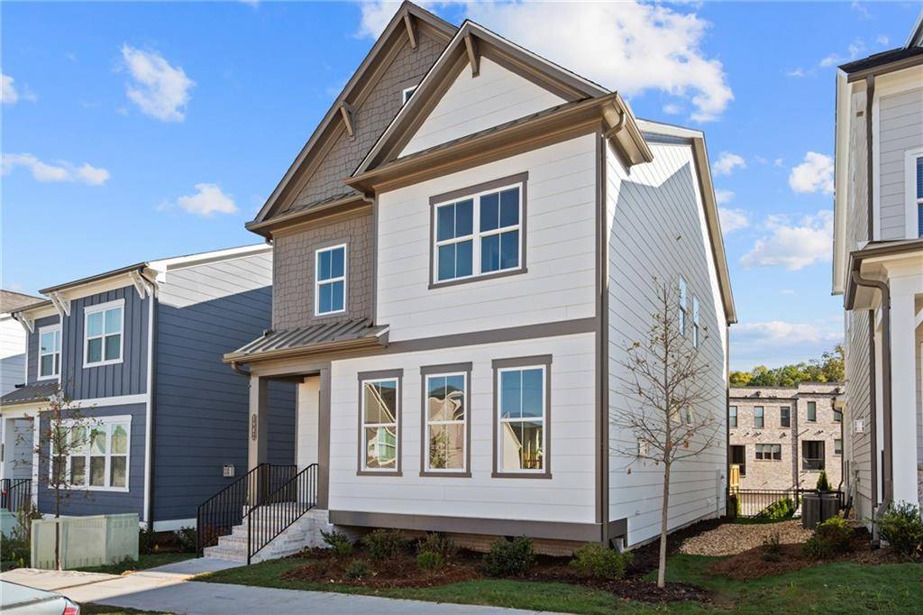 Atlanta, GA 30318,1937 Quarry Park PL NW
