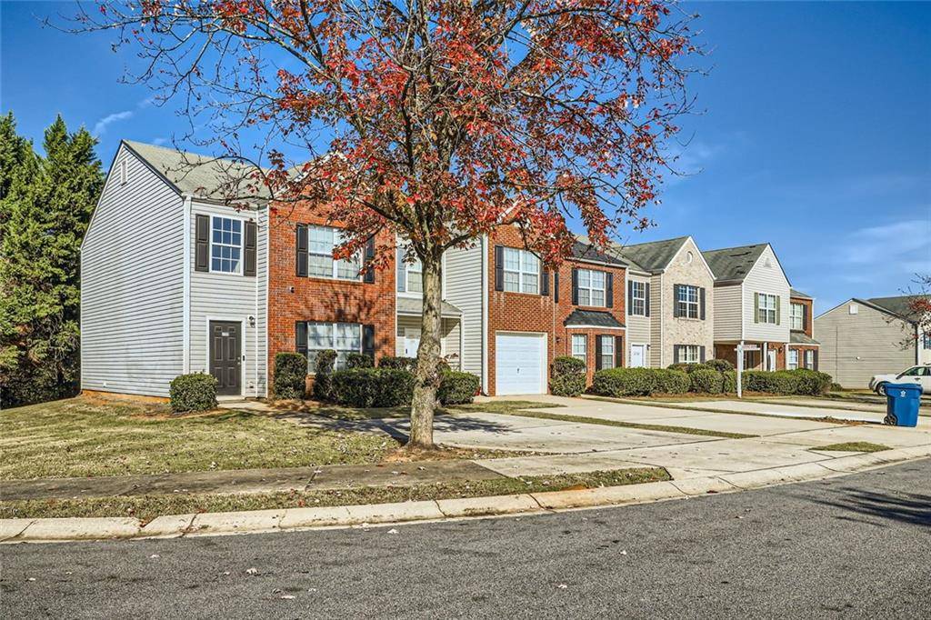 Mcdonough, GA 30253,2720 Marlin DR
