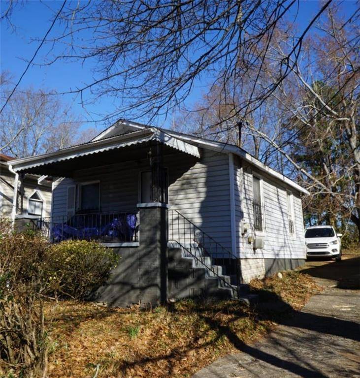 Atlanta, GA 30315,571 GRANT ST SW