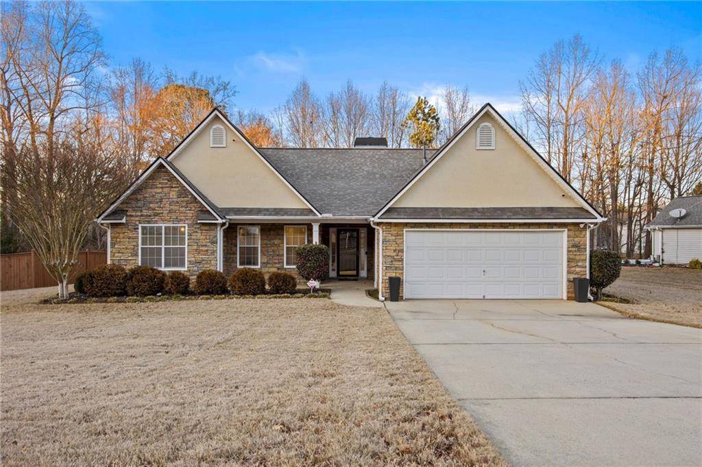 Mcdonough, GA 30253,129 Windy CIR