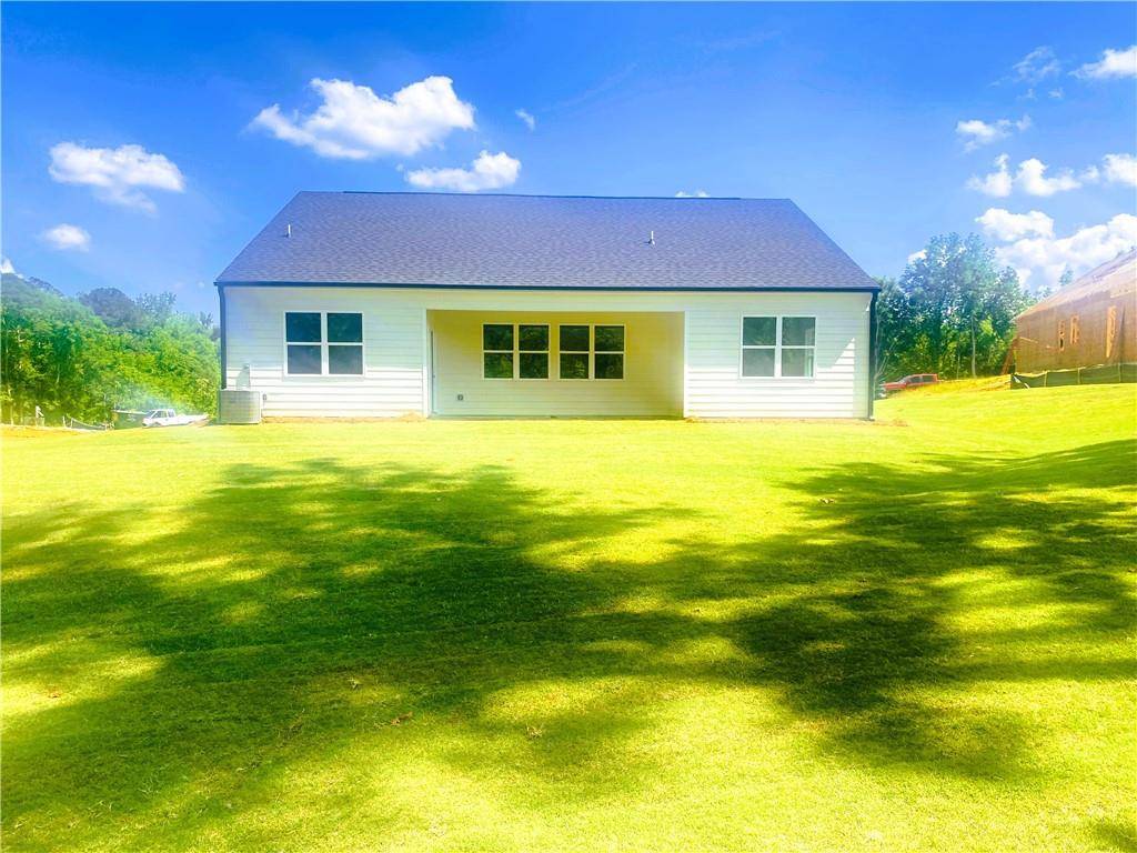 Buckhead, GA 30625,1040 Amerson CT