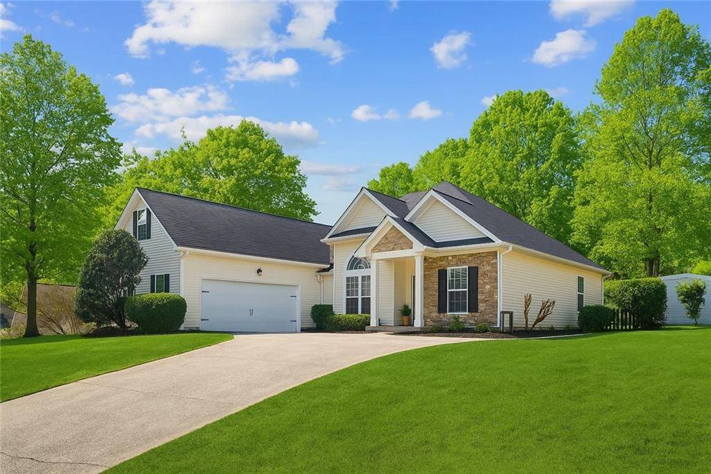 Gainesville, GA 30506,3813 Covered Bridge PL