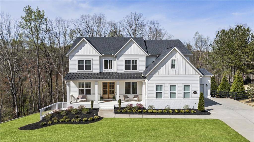 Milton, GA 30004,828 Chestnut PL