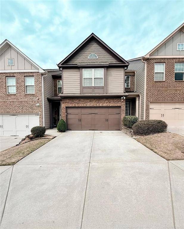 Norcross, GA 30093,6642 Story Circle CIR